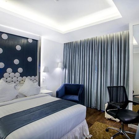 Grace 21 Smart Hotel Dhaka Ngoại thất bức ảnh