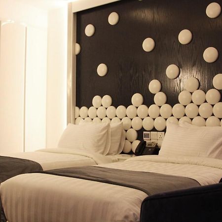 Grace 21 Smart Hotel Dhaka Ngoại thất bức ảnh