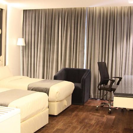 Grace 21 Smart Hotel Dhaka Ngoại thất bức ảnh