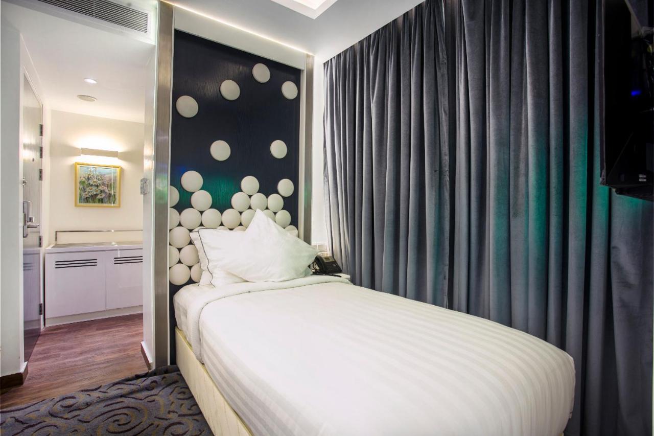 Grace 21 Smart Hotel Dhaka Ngoại thất bức ảnh